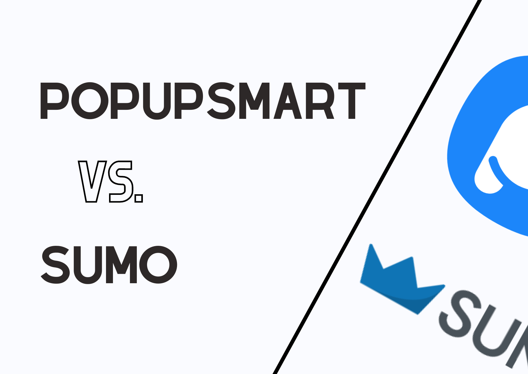 Comparing Popupsmart and Sumo 
