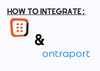 How to Integrate OptiMonk with Ontraport
