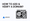 The cover of adding and verifying a domain on Adoric with a website icon and the Adoric logo